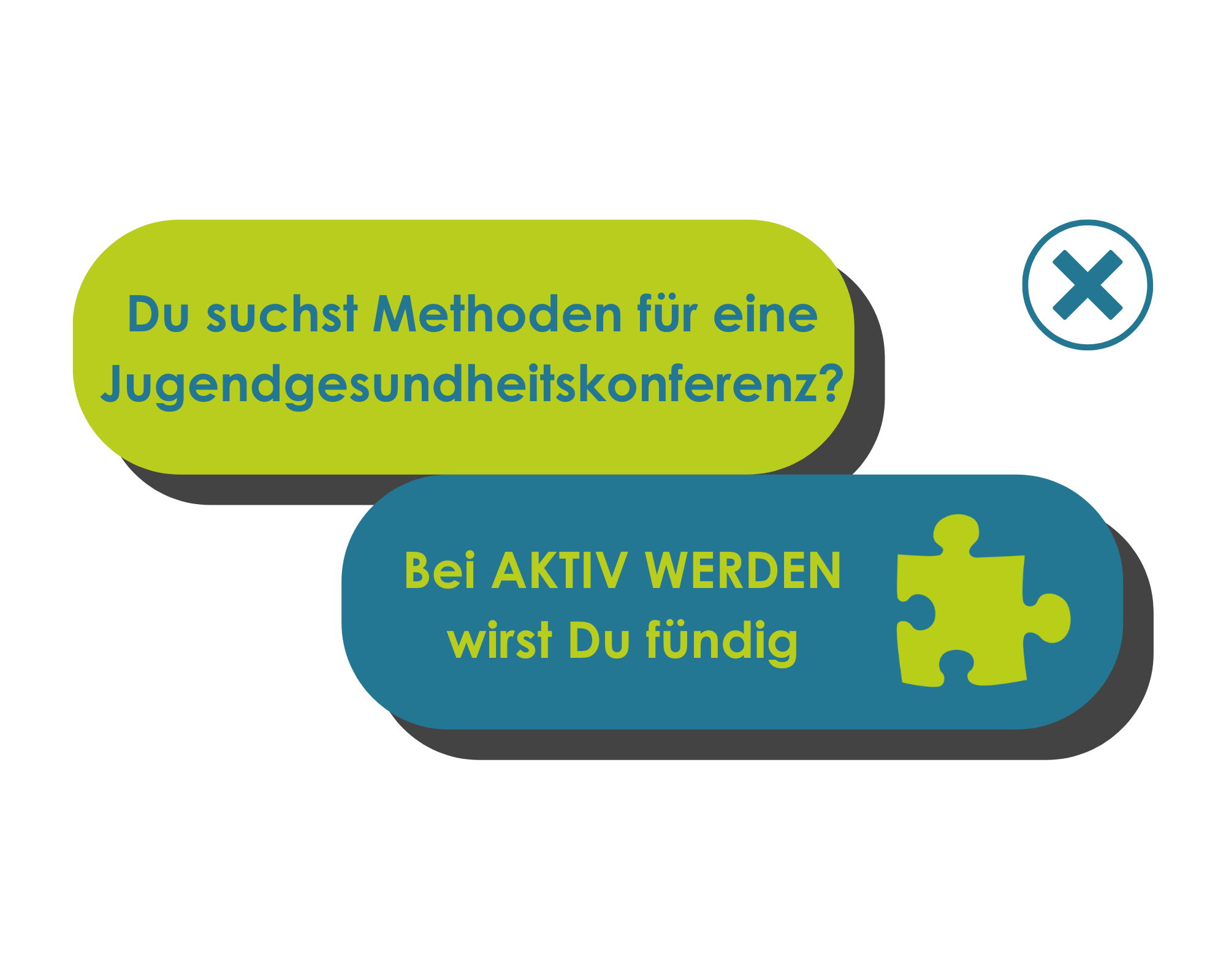 Jugendgesundheitskonferenz siehe aktivwerden